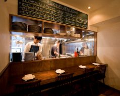 さスワール サスワール S/ASSEIOR 洋食居酒屋の雰囲気1