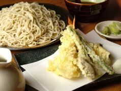 蕎菜 汐留シティセンターのおすすめ料理1