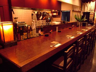 すみ寅 宮崎市 高松町の雰囲気1