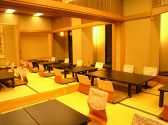 つきじ植むら 新宿センタービル店の雰囲気3