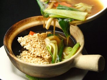 マダムシェンロン 有明のおすすめ料理1