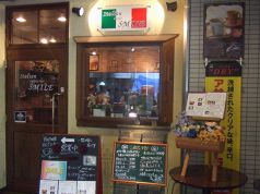 スマイル SMILE Italian Cafeの写真