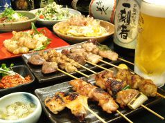 とりのすけ 京都上賀茂店の特集写真