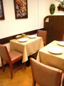 パスタ PASTA 壁の穴 さんプラザ店の雰囲気2