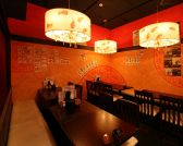 タマリバ Tamaliba 居酒屋の雰囲気2