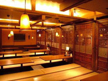 にじゅうまる 鶴舞店の雰囲気1