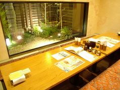 和処ダイニング 暖や 郡山安積店の雰囲気1