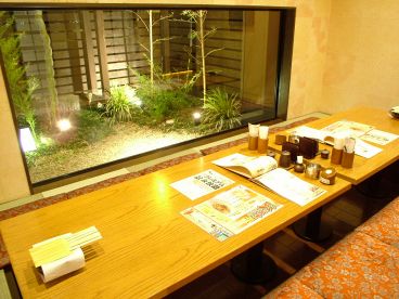 和処ダイニング 暖や 郡山安積店の雰囲気1