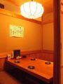 津多家 横浜鶴屋町店の雰囲気1