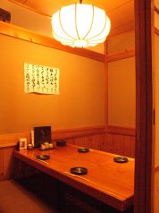 津多家 横浜鶴屋町店の雰囲気1