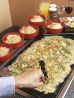 四ツ橋キッチン もんじゃ亭のおすすめポイント3