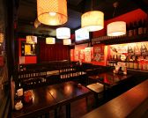 タマリバ Tamaliba 居酒屋の雰囲気3