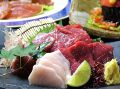 料理メニュー写真&nbsp;熊本直送生馬刺