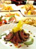 ブース BOOTH バー Bar style DINING 熊本のおすすめポイント3