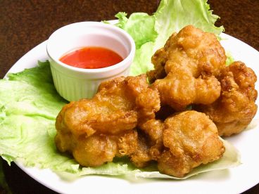 バー バッカニア BAR BUCCANEERのおすすめ料理1