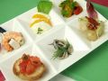 台場駅　オーシャンダイニングのおすすめ料理