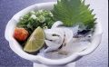 料理メニュー写真&nbsp;湯引き(皮刺し)