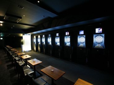 バグース BAGUS 大宮店の雰囲気1