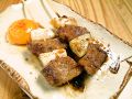 料理メニュー写真&nbsp;ともバラ