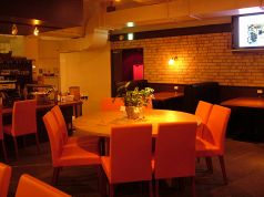 Italian Dining The Southの雰囲気1