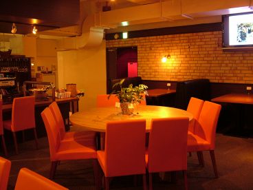 Italian Dining The Southの雰囲気1