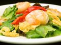 料理メニュー写真&nbsp;海老とゴーヤのさっぱり炒め