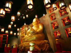 FAT-BUDDHA TOKYO 渋谷 ファットブッダトーキョーの写真