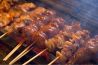 豚豚拍子 炭火焼き 豚串のおすすめポイント3