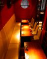店内貸切、エリア貸切Ok