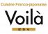 ボワラ Voila ホテルフロラシオン青山 レストランのロゴ