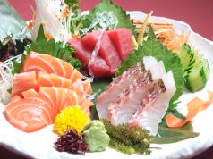 庵to天 あんとてん 新都心 あっぷるタウン店のおすすめ料理1