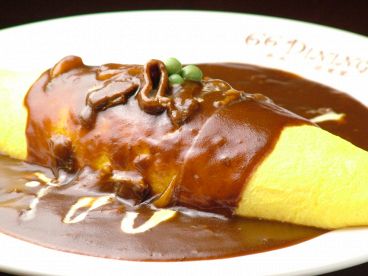 66 ダイニング DINING 六本木六丁目食堂のおすすめ料理1