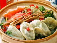 上海 新宿アイランドタワー 中国料理のおすすめ料理1