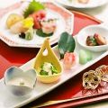 サンシャインシティプリンスホテル 和食 むさし野のおすすめ料理1