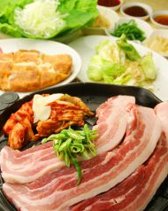 赤ちり亭 飯田橋店の写真