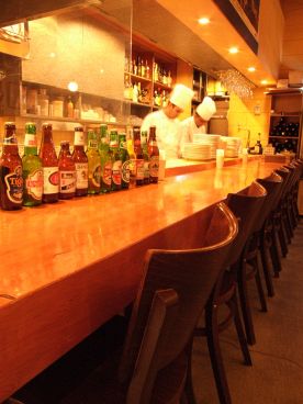 ラリグラス Laligurasの雰囲気1