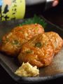 料理メニュー写真&nbsp;自家製さつま揚げ