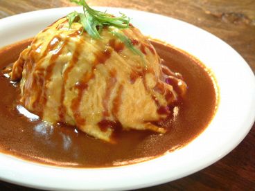 フラミンゴ HULAmingo 夜 カフェのおすすめ料理1