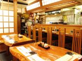 雪乃華 秋田郷土料理の雰囲気2