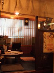 ちゃぶ ダイニング DINING横衛門の雰囲気1