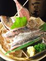 鳥かつのおすすめ料理1
