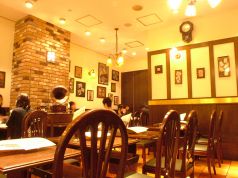 66 ダイニング DINING 六本木六丁目食堂の雰囲気2