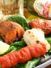 カレーマニア カリーブ インド ネパールレストランのおすすめポイント1