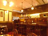 66 ダイニング DINING 六本木六丁目食堂の雰囲気3