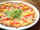 フラミンゴ HULAmingo 夜 カフェのおすすめ料理3