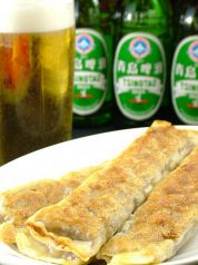 老虎東一居 六本木ヒルズのおすすめ料理2