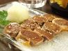 盛屋 上野のおすすめポイント3