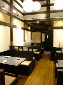 郷土の酒と味 九州藩 新橋店の雰囲気2