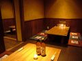 吉よし 宮崎の雰囲気1