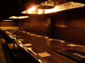 五臓六腑 お初天神店の雰囲気3